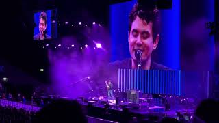 John Mayer - Neon - Live in Copenhagen, Denmark 2024