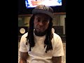 Lil Wayne - Shine