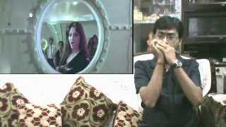 Raat Baki Baat Baki :$: Harmonica by Ujjal Dutta chords