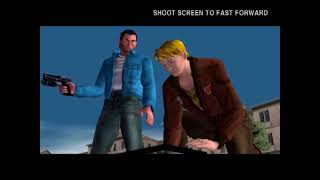 Time Crisis 2: PCSX2 Gameplay [Robert Baxter] (No Damage)