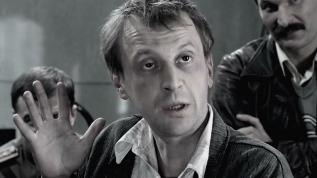 У тебя сколько классов? Пять, в смысле три. - YouTube