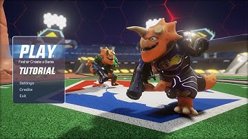 NOKBAK Release Trailer [Steam]