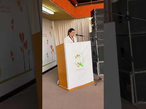 مقتطفات من تغطيتنا لنبراس في مركز نازك الحريري  36   