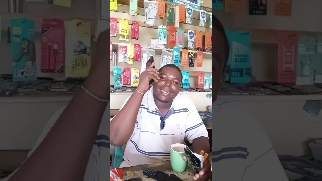 How to handle domestic phone case