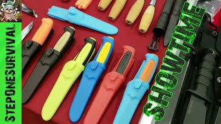 Not Shot Show 2019