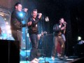 Angels - The Baseballs Live