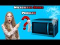 LG Microwave | Smoke Problem ? | #RepairCity