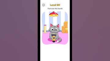 DOP 5 Gameplay Level 199 Delete One Part Solution and Answer #shorts