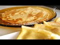 Crepe chef terkenal perancis crash test recette franaise de crpes du chef phillippe etchebest