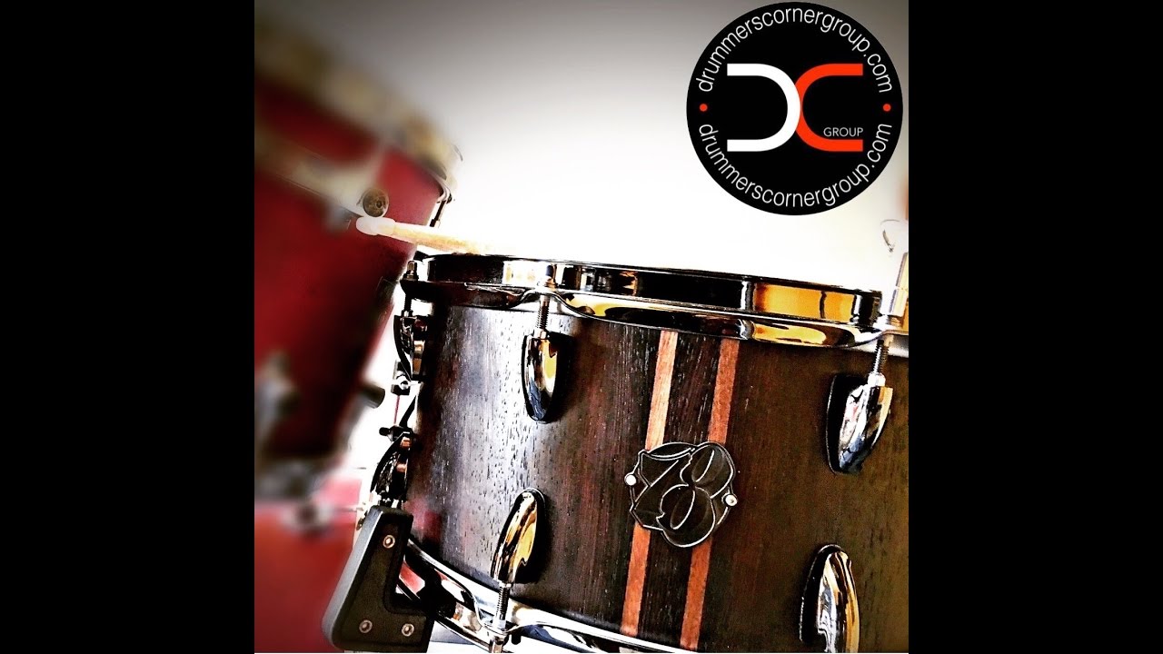 78 Custom Drums - Featured Product