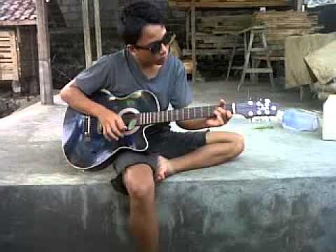 Kunci Gitar Mercy Sisan Timpal Kita