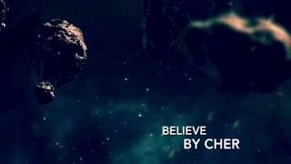 Believe- Cher (Nightcore)