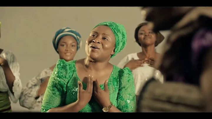 Esther Osaji - Agbara Jesus (Video)