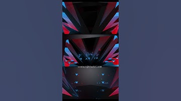 🔥🔥 Animated twitch overlay, Stream overlay package