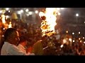 Ganga Aarti at Har-Ki-Pauri (Haridwar) By Three P's Entertainment (1080P HD)