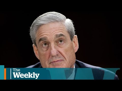 Mueller Back in Trump's Sights After Raid on Lawyer