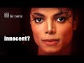 How Michael Jackson Killed Cancel Culture?