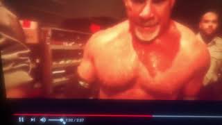 GoldBerg Custom Titantron 2019