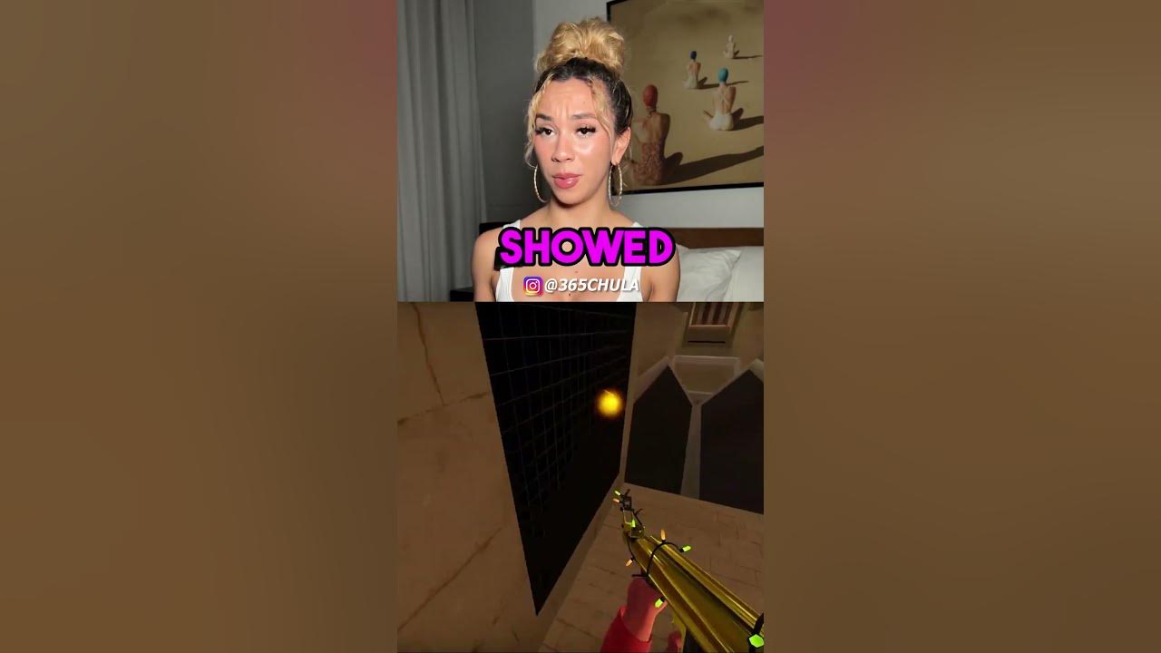 you should learn this asap #365chula #thehushpodcast #hushlt - YouTube