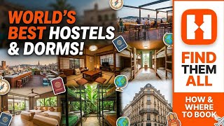 Hotel Chhodo, Hostel Chuno! 🏨❌ Saste aur Mast Dorms Kaise Mileinge? screenshot 2