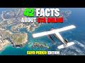 42 Cayo Perico Facts Only Experts Know (GTA V Online)