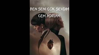 Cem Adrian - Ben Seni Çok Sevdim Resimi
