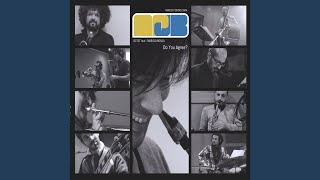Do You agree (feat. Fabrizio Bosso) - MP'S Jazzy Bunch, Marco Postacchini Octet