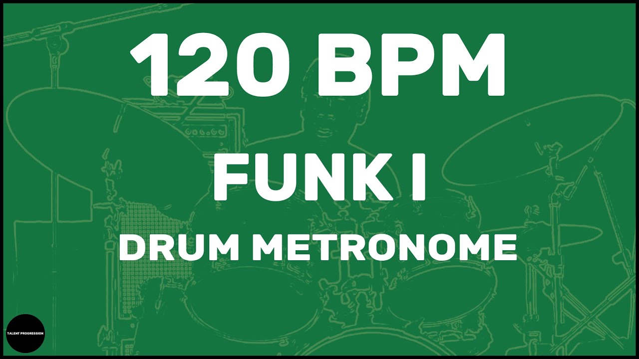 drum loop metronome