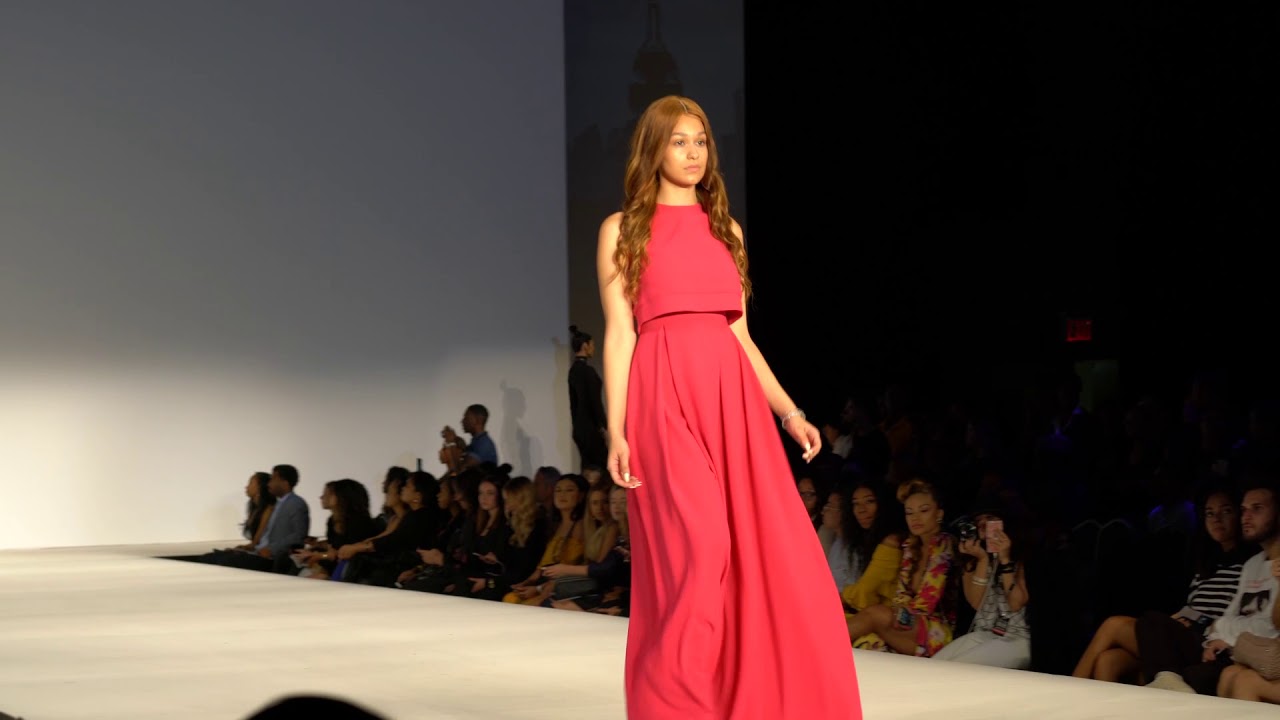 Style Fashion Week Presents Hirun Bangkok SS 19 Part 1