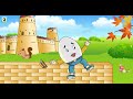 Humpty dumpty  nursery rhymes  poems for kids from evergreen publications