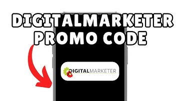 NEW! HOW TO FIND DIGITALMARKETER PROMO CODE IN 1 MIN (WORKING) 2025!