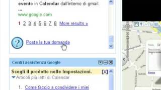 Nuovi strumenti di assistenza Google