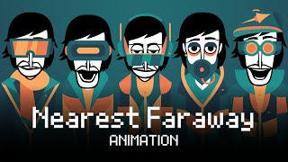 Nearest Faraway - @PersonFromBrazil || Animation