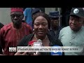 STAKEHOLDERS SEEK ACTION TO RESTORE FOREST ESTATES
