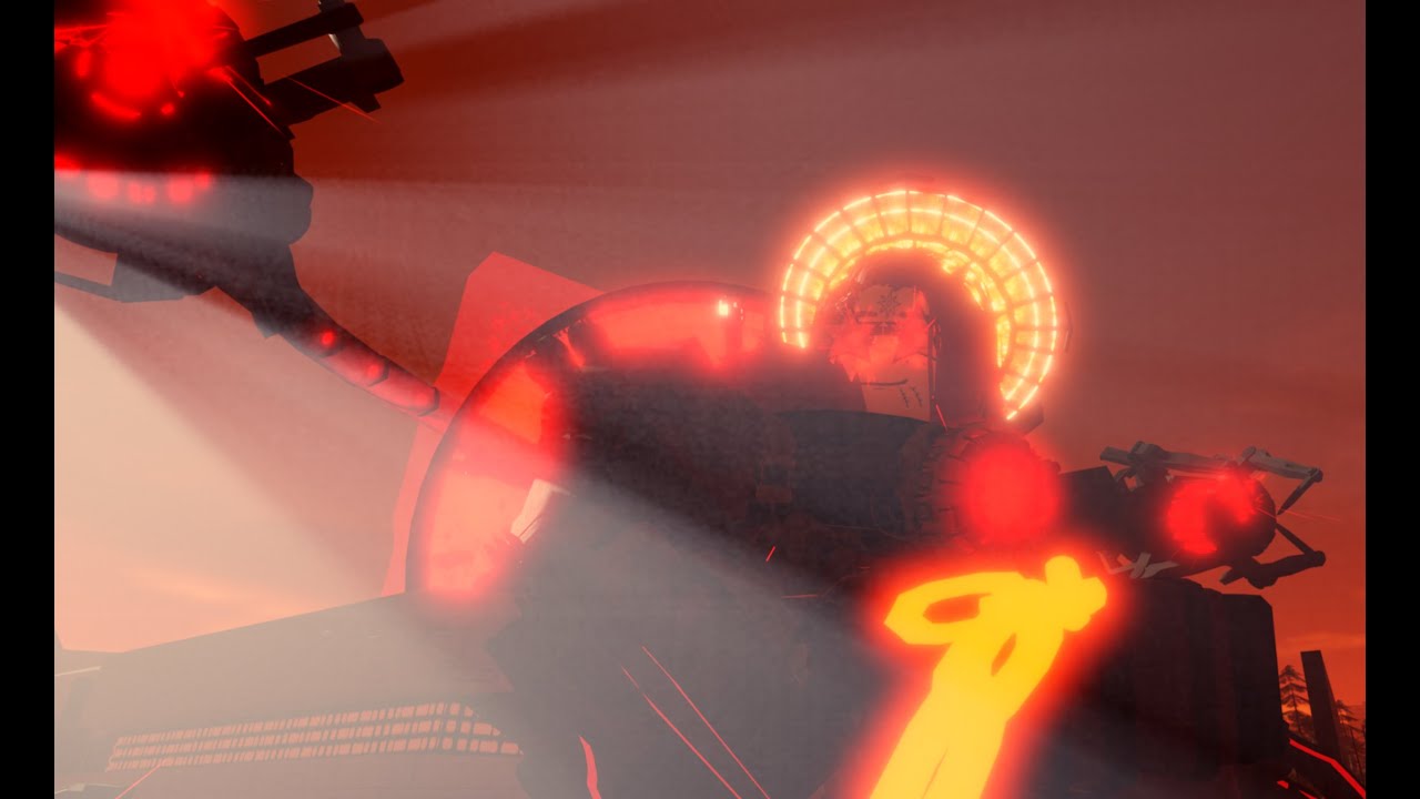 Duchess & Hunter Insert | Toilet World Roleplay | Roblox