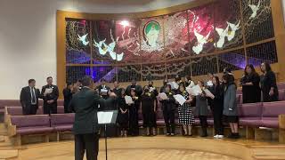 Lest Ye Sorrow - Nicolas Cousins - Scripture Song for Salvador Wong Loo