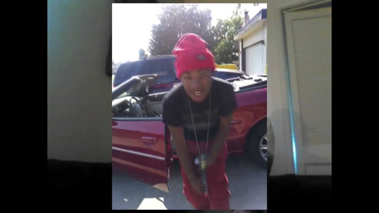 Young Tut   Versace Freestyle Official Video)