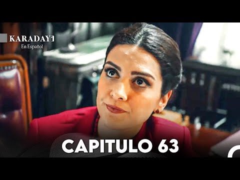 Karadayi en Español Capitulo 63 (Doblada En Español)