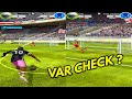 VAR CHECK? | FOOTBALL STRIKE | MINI CLIP BUG
