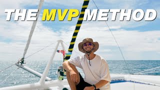 How I plan my Trips with Apple Notes & Google Maps