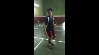 Basic Things In Badminton