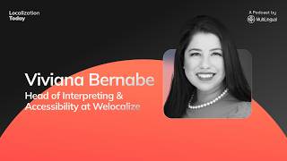 Why Accessibility Belongs at the Center of Localization
