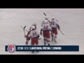 Sestřih utkání BK Havlíčkův Brod - HC Lední Medvědi Pelhřimov (5:1)