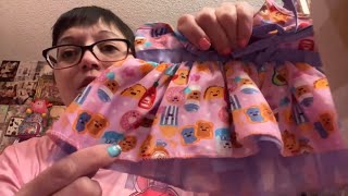 Claire’s Valentines Jewelry & BAB Haul