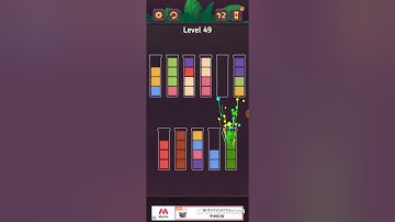Block king-Woody Puzzle Game level 49