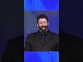 Stirred Up Against Idols of Gender Confusion | Jonathan Cahn Shorts