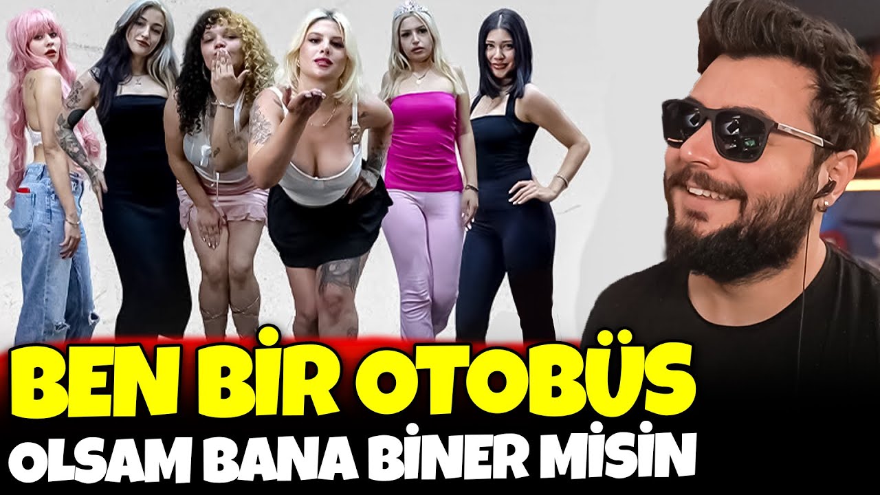 Elayja - Balon Date Show 15.Bölüm izliyor