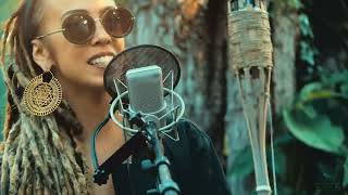 Nattali Rize - Warriors (Live Music) | Sugarshack Sessions