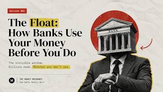 How Your Bank Earns Millions Before You Wake Up