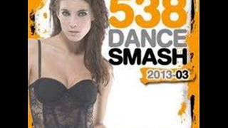 Dance Smash Vol 3 Mix